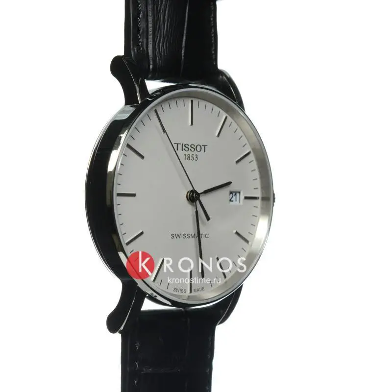 Фотография часов Tissot Everytime Swissmatic T109.407.16.031.00_32